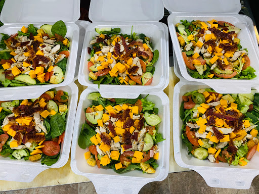 Deli «Bulldog Deli & Pizza», reviews and photos, 1815 65th Ave, Greeley, CO 80634, USA