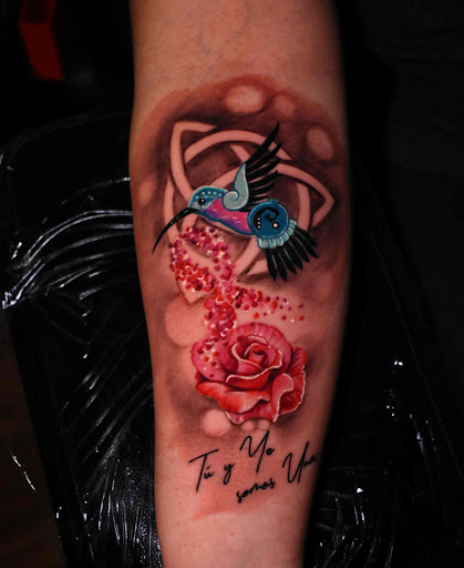 Explore zero tattoo ideas, creative tattoo ideas in Tulia, available at Mister Placasos Tattoo Shop