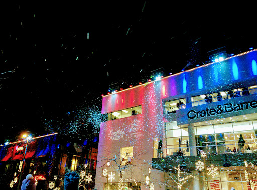 Cell Phone Store «AT&T», reviews and photos, 700 Bellevue Way NE #105, Bellevue, WA 98004, USA