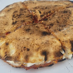 Photo n°1 de l'avis de Erika.o fait le 14/06/2023 à 15:36 sur le  Pulcinella pizzeria rosticceria d’asporto di Gemma luigi à Porto Cesareo