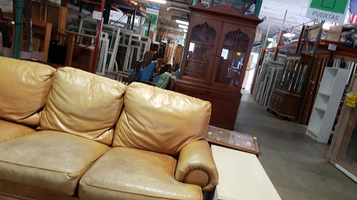 Home Improvement Store «Habitat Wheat Ridge ReStore», reviews and photos, 10625 W Interstate 70 Frontage Rd, Wheat Ridge, CO 80033, USA