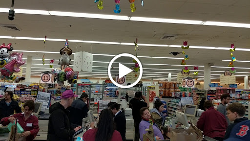 Grocery Store «Market Basket», reviews and photos, 400 Somerville Ave, Somerville, MA 02143, USA