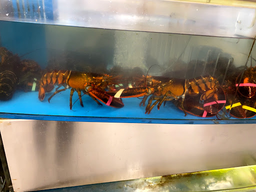 Asian Grocery Store «Sunseng Supermarket», reviews and photos, 5201 NJ-38 #101, Merchantville, NJ 08109, USA