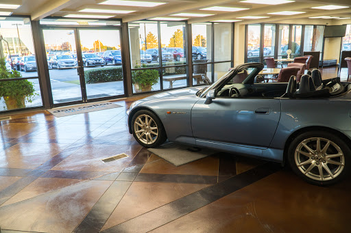 Honda Dealer «Don Carlton Honda», reviews and photos, 4141 S Memorial Dr, Tulsa, OK 74145, USA