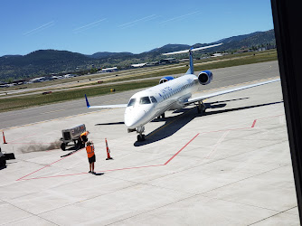 Helena Regional Airport