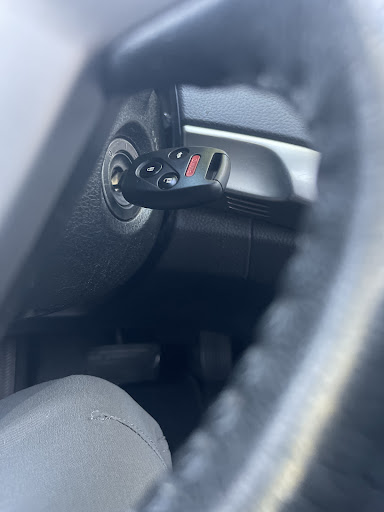 Honda Dealer «Kastner Honda», reviews and photos, 480 Soscol Ave, Napa, CA 94559, USA