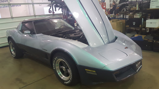 Chevrolet Dealer «Bill Kay Chevrolet», reviews and photos, 601 Ogden Ave, Lisle, IL 60532, USA