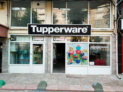 Tupperware Eskişehir