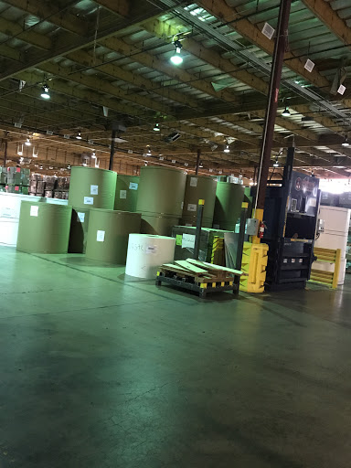 Graphic Packaging International - Oroville image