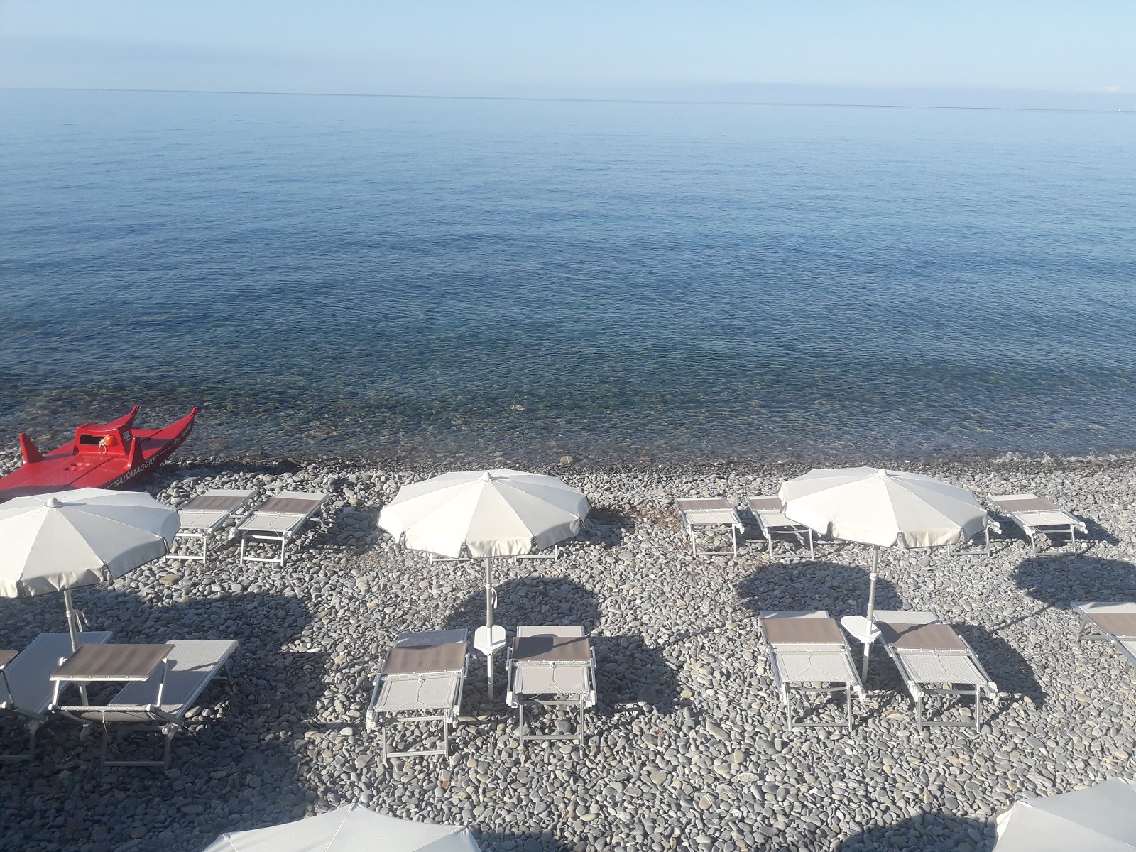 Alfonso beach photo #8