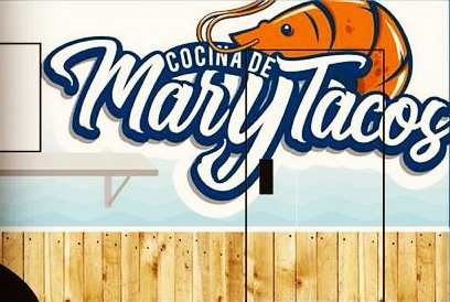 Cocina MaryTacos