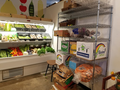 Food Court «The Denver Central Market», reviews and photos, 2669 Larimer St, Denver, CO 80205, USA