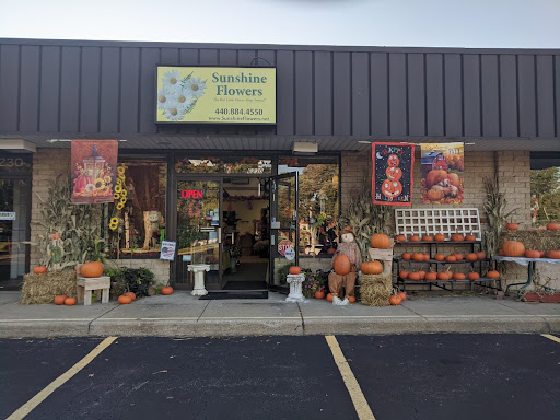 Florist «Sunshine Flowers», reviews and photos, 6230 Stumph Rd, Parma Heights, OH 44130, USA