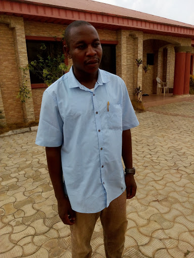 J A ABDUL COMPOUND, plot 3 j z hotel limited, Nigeria, Cafe, state Kogi