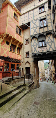 Thiers à Thiers