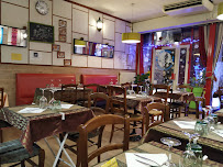 Atmosphère du Restaurant thaï Piment & Citronnelle Thaï Café à Lyon - n°9