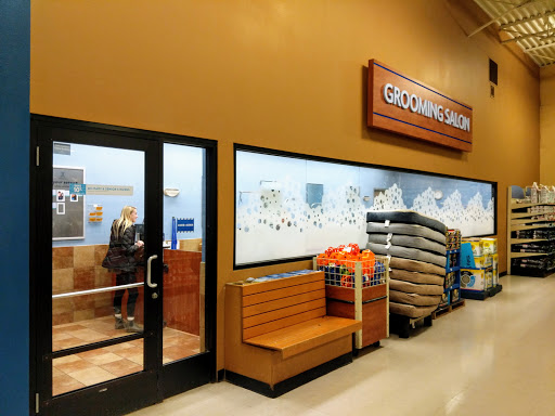 Pet Supply Store «PetSmart», reviews and photos, 11835 Retail Dr, Wake Forest, NC 27587, USA