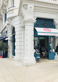 Photos du propriétaire du Restaurant de sundae La galerie des glaces à Vichy - n°1