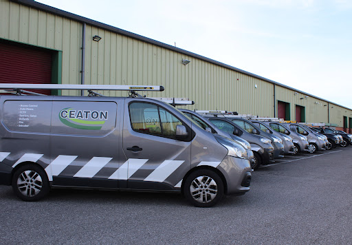 Ceaton Security Services