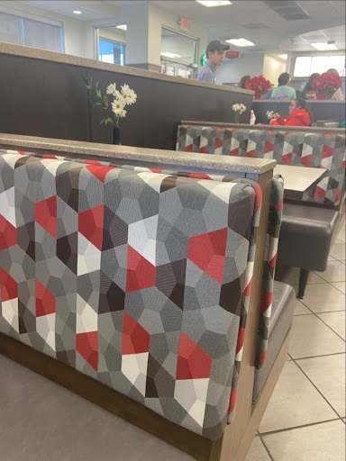 Fast Food Restaurant «Chick-fil-A», reviews and photos, 815 England St, Ashland, VA 23005, USA