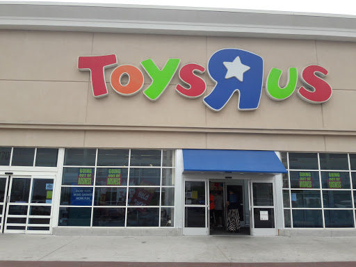 Toy Store «Toys