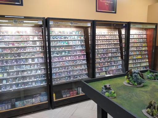 Comic Book Store «Coliseum of Comics Kissimmee», reviews and photos, 2511 Old Vineland Rd, Kissimmee, FL 34746, USA