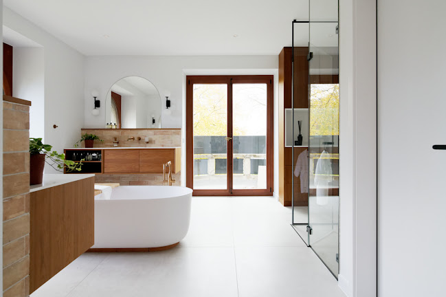 Stephanie Kasel Interiors - Lancy