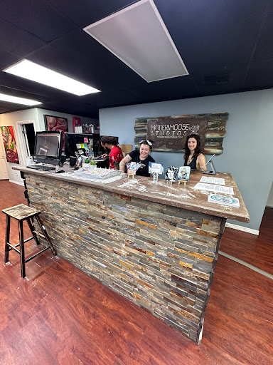 Explore new zealand tattoo ideas, creative tattoo ideas in New Port Richey, available at Modern Moose Studios Tattoos & Piercing