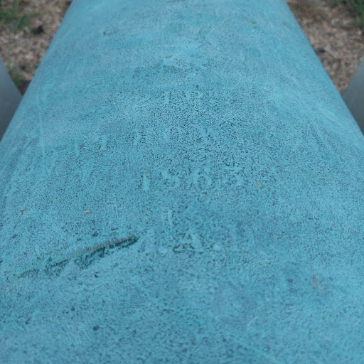 National Park «Petersburg National Battlefield Park Trailhead», reviews and photos, 5001 Siege Rd, Petersburg, VA 23804, USA