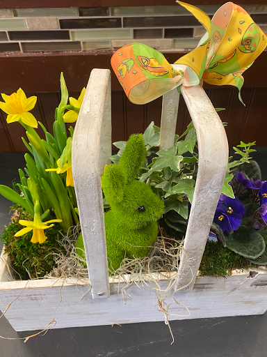 Florist «Concord Flower Shop», reviews and photos, 135 Commonwealth Ave, Concord, MA 01742, USA