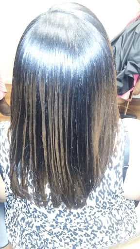 Beauty Salon «Courtyard Salons», reviews and photos, 8560 Hwy 6 N, Houston, TX 77095, USA