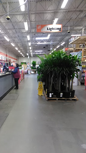 Home Improvement Store «The Home Depot», reviews and photos, 1833 Veterans Blvd, Dublin, GA 31021, USA