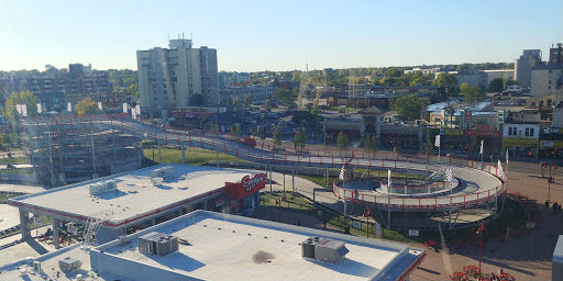 Shopping Mall «Main Place Mall», reviews and photos, 350 Main St, Buffalo, NY 14202, USA