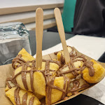 Photo n°1 de l'avis de Sara.i fait le 10/01/2023 à 22:08 sur le  Apicia - Pizza & Fritti à Monopoli