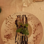 Photo n°4 de l'avis de Marjo.a fait le 17/04/2017 à 06:19 sur le  La Vecchia Conca à Rome