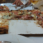 Photo n°1 de l'avis de Alfredo.i fait le 10/12/2022 à 20:17 sur le  Ristorante Pizzeria Gourmet Lo Scoglio di Santa Lucia à Sciacca