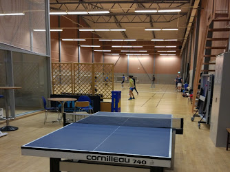 Sundbybergs Tennisklubb