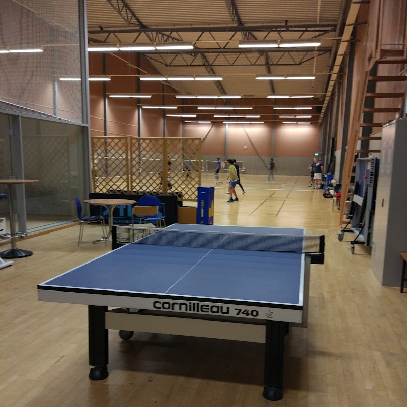 Sundbybergs Tennisklubb