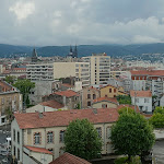 Photo n° 2 de l'avis de Christine.i fait le 05/06/2024 à 17:33 pour Eklo Hotel, Restaurant Clermont-Ferrand Centre Gare à Clermont-Ferrand