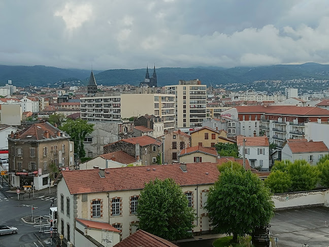 Comentarii opinii despre Eklo Hotel, Restaurant Clermont-Ferrand Centre Gare