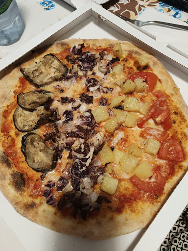 Pizzeria 5 Stagioni Cerea in Cerea, Provincia di Verona