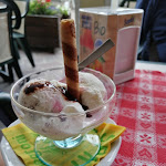 Photo n°2 de l'avis de Alessandro.g fait le 25/07/2019 à 15:38 sur le  Bar Cristallo à Molveno