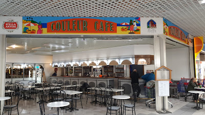 Couleur café à Rethel