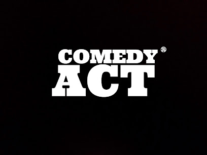 Comedy Act