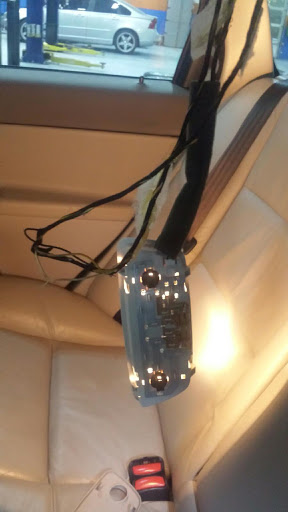 Used Car Dealer «All Star Auto LLC», reviews and photos, 9301 Johnson Dr, Shawnee, KS 66203, USA