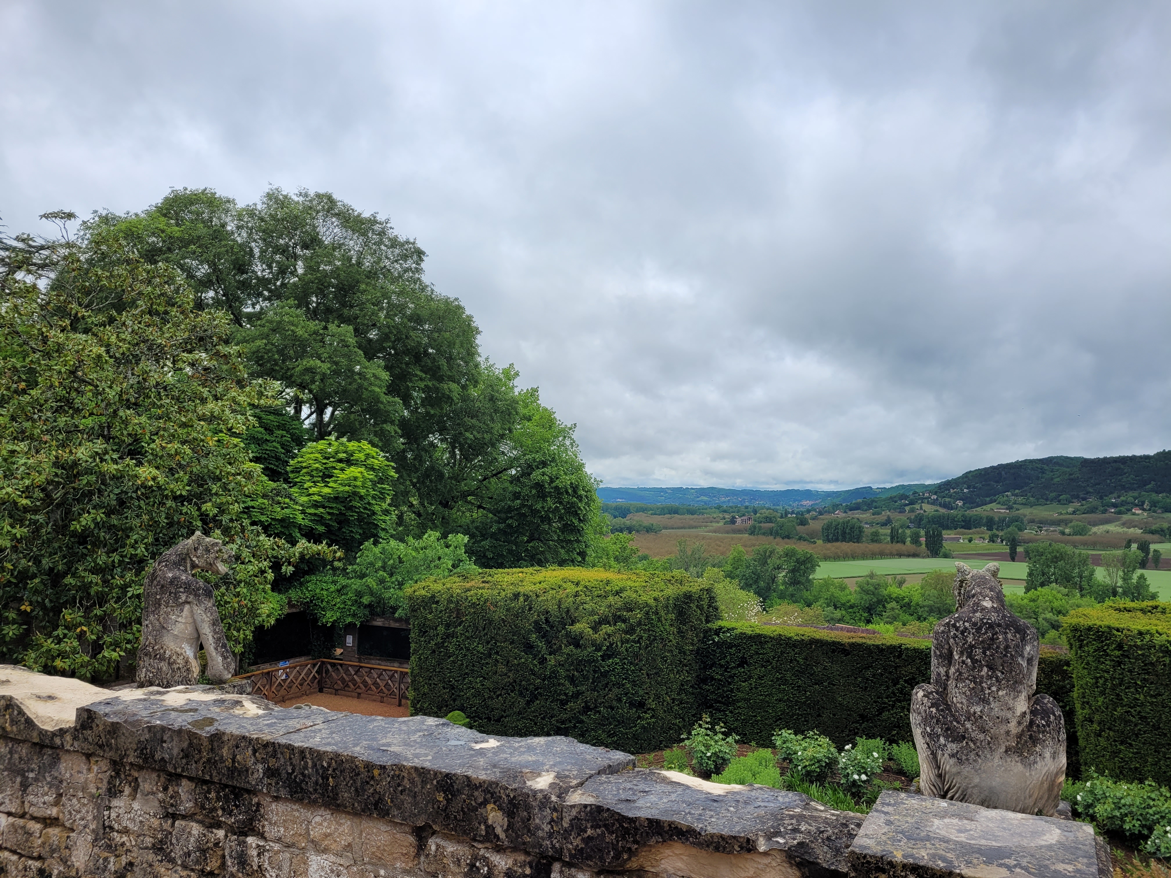 Photo n° 6 de l'avis de geneviève.e fait le 09/05/2023 à 16:13