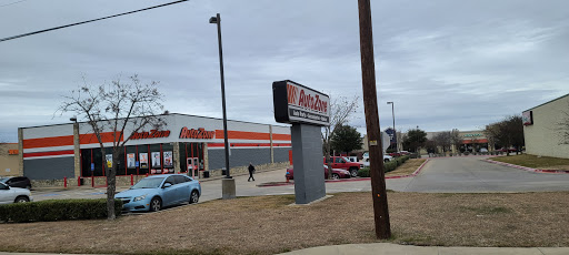 Auto Parts Store «AutoZone», reviews and photos, 972 E US Hwy 80, Forney, TX 75126, USA