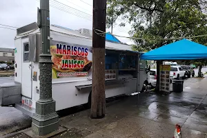 Mariscos Jalisco image