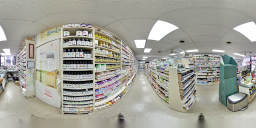 Health Food Store «Life Spring Health Foods & Juice Bar», reviews and photos, 3178 N Clark St, Chicago, IL 60657, USA