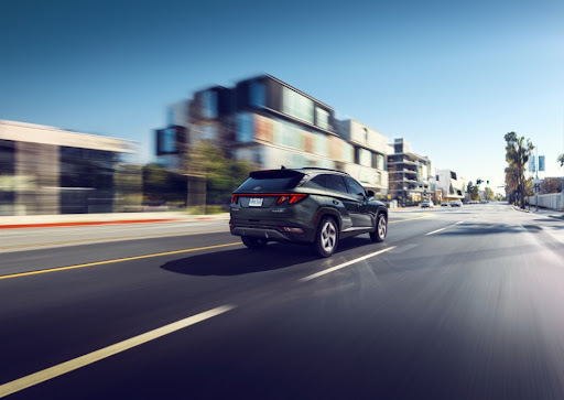 Selma Hyundai image